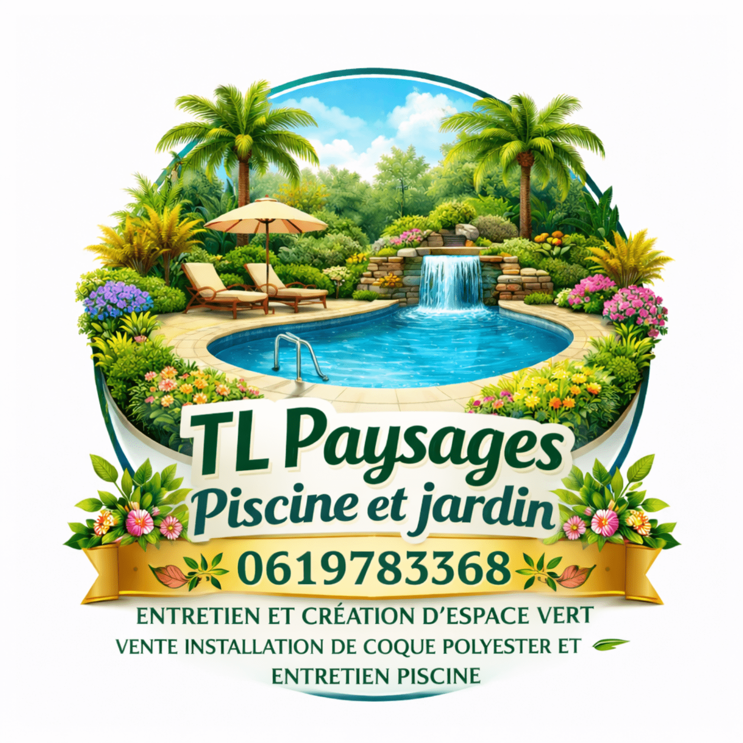 TL PAYSAGES - Loïc TOMINARO