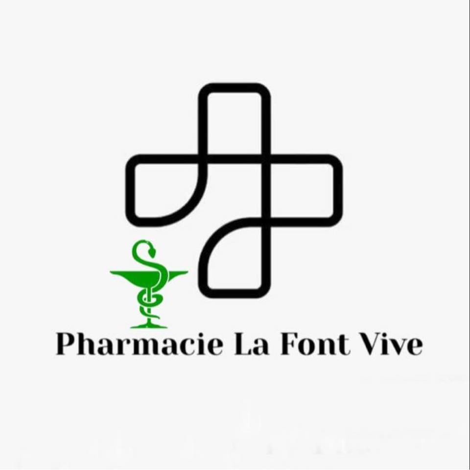 PHARMACIE LA FONT VIVE