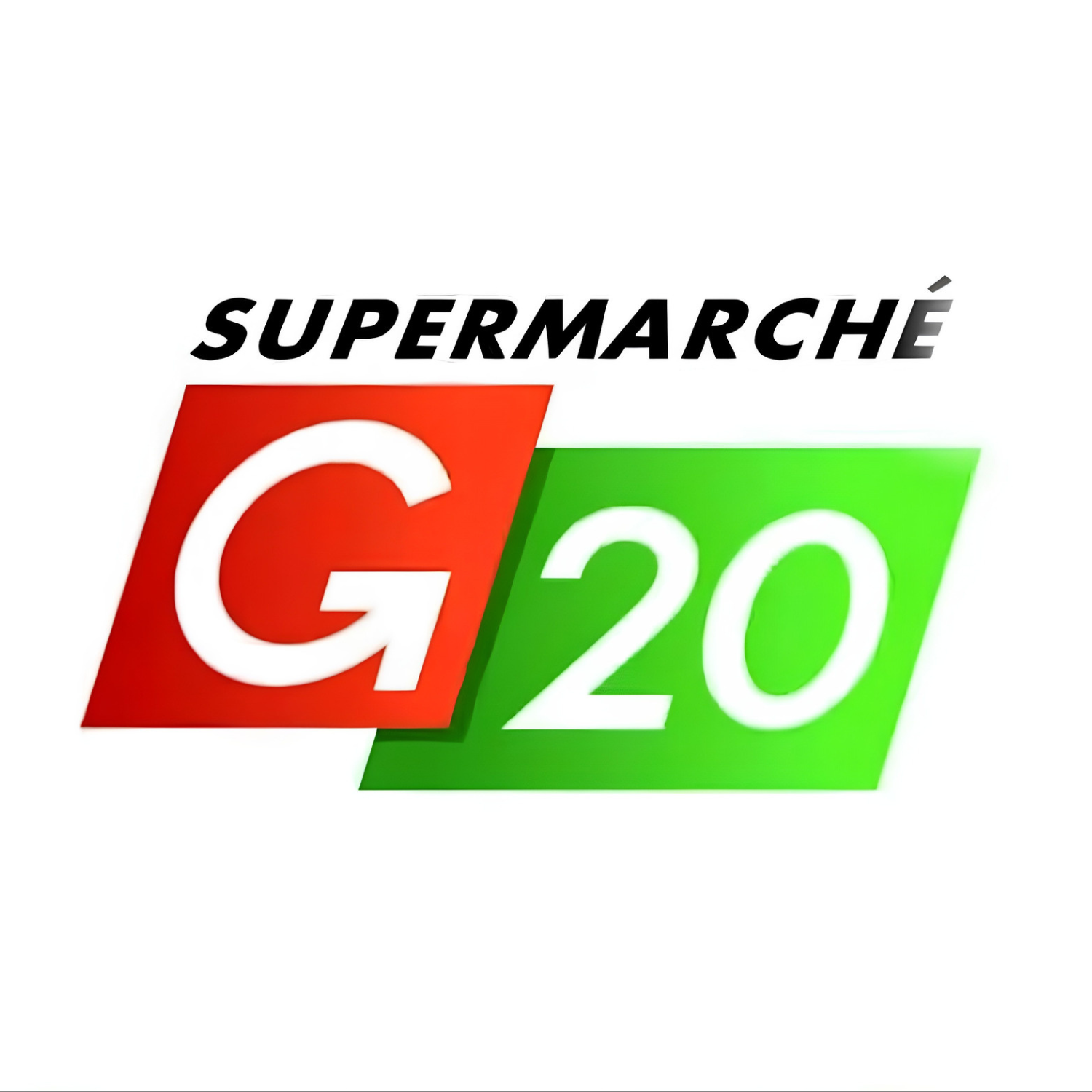 SUPERMARCHÉ G20