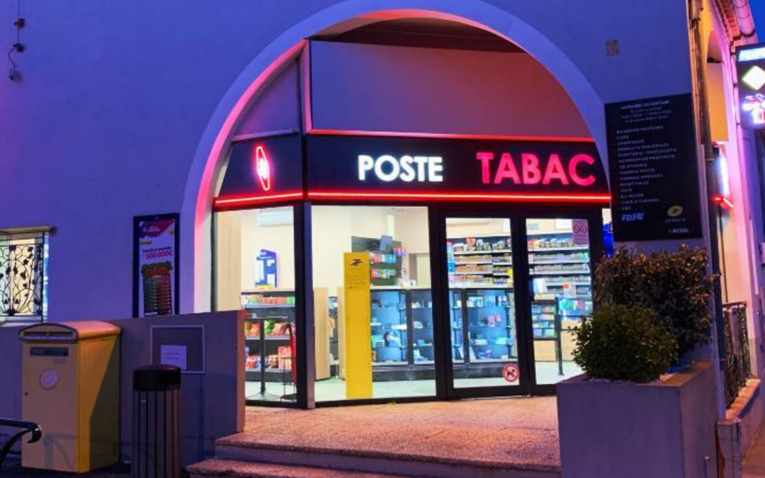 Mot du Maire
