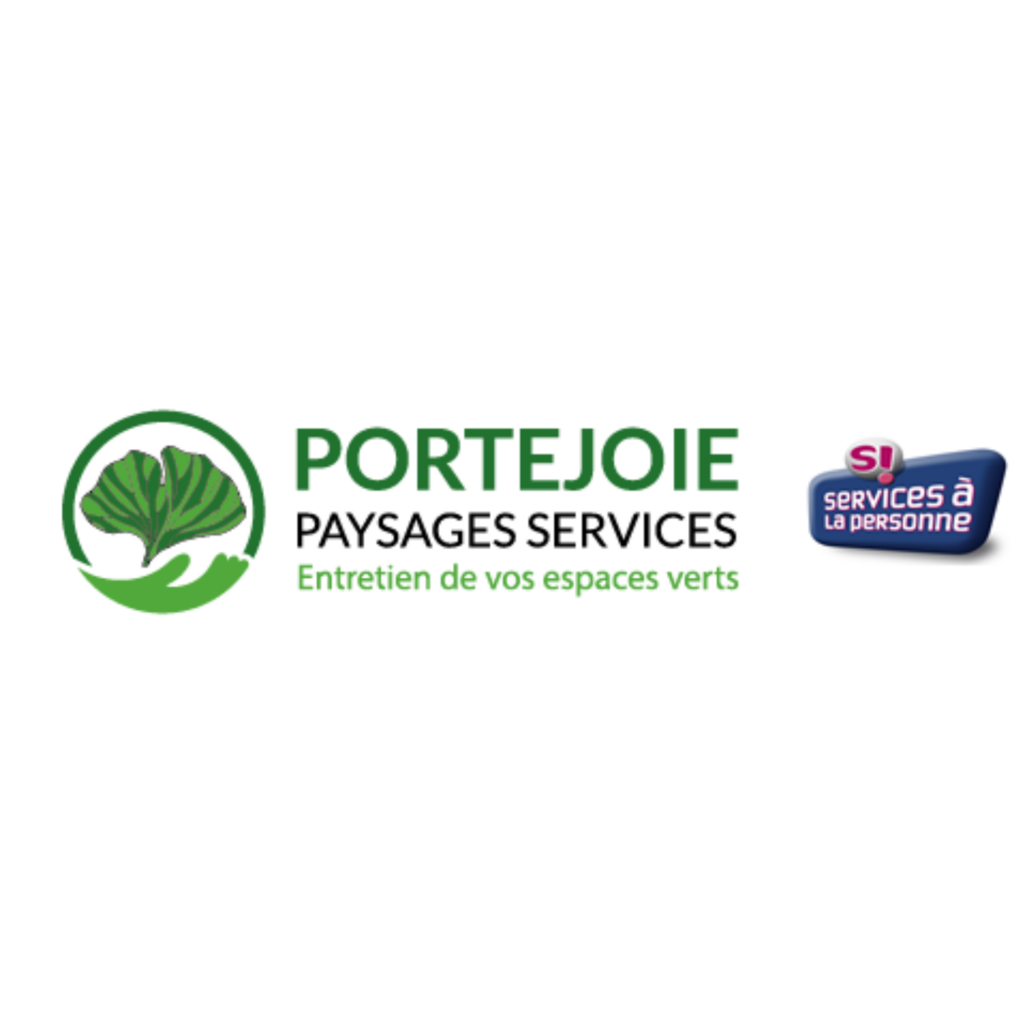 PORTEJOIE PAYSAGES SERVICES
