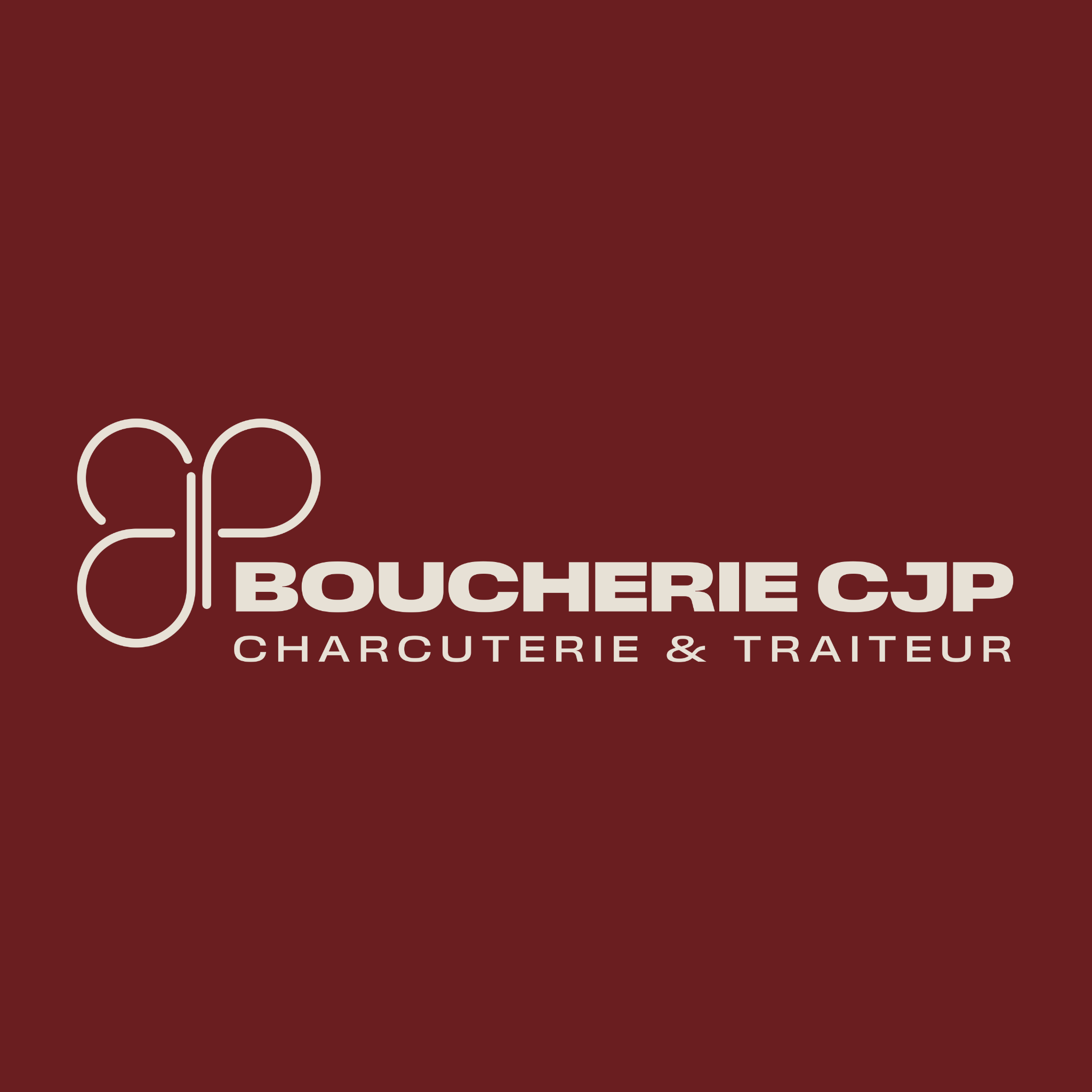 BOUCHERIE CJP