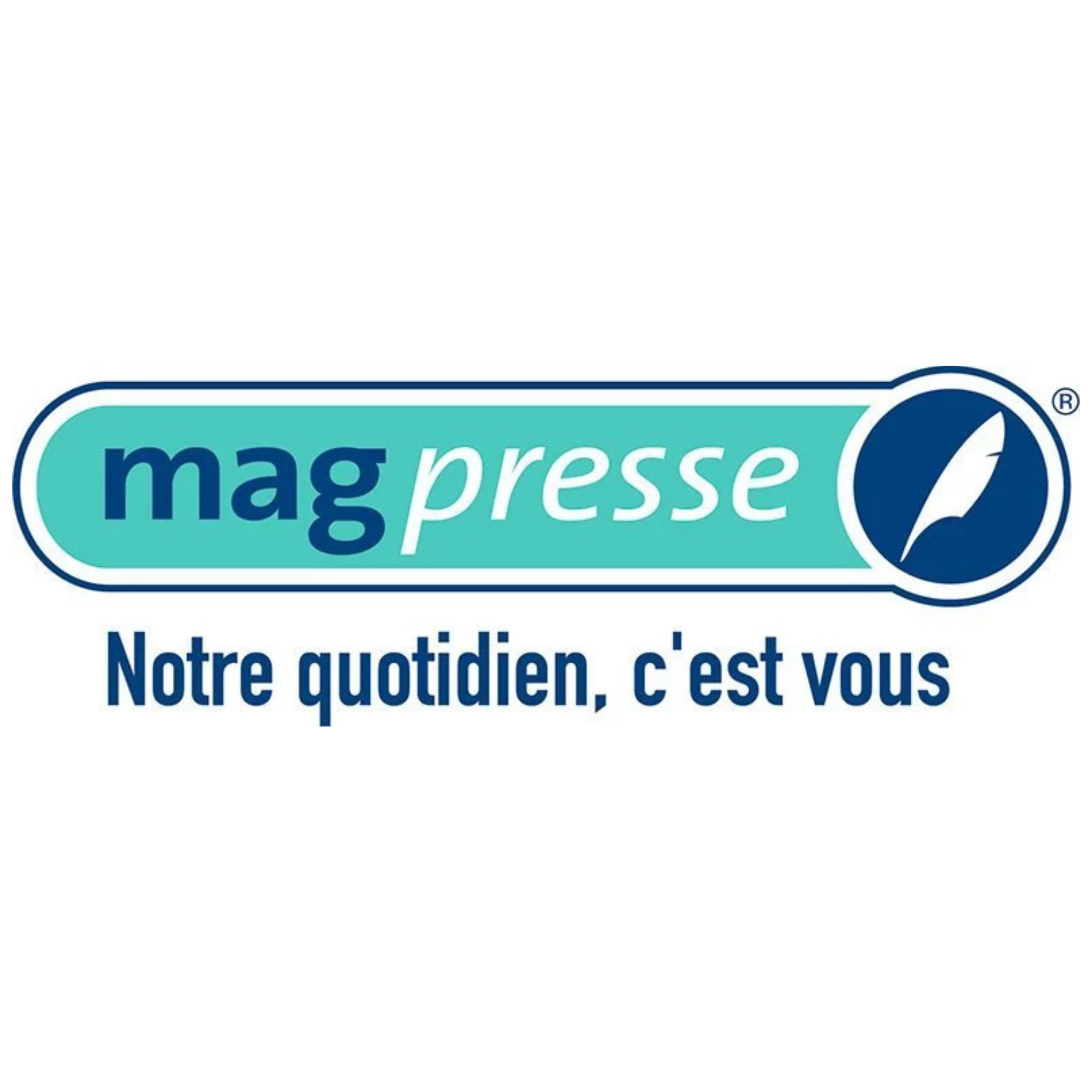 MAGPRESSE -SARL CLAUDE