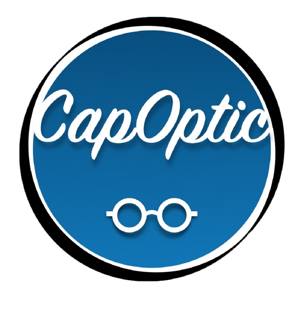 CAPOPTIC - CAPDEVILLA CÉLIA