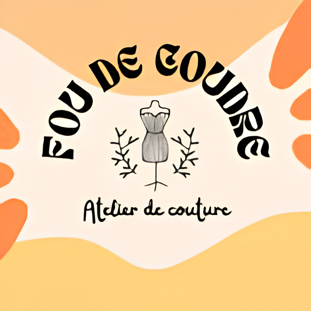 FOU DE COUDRE