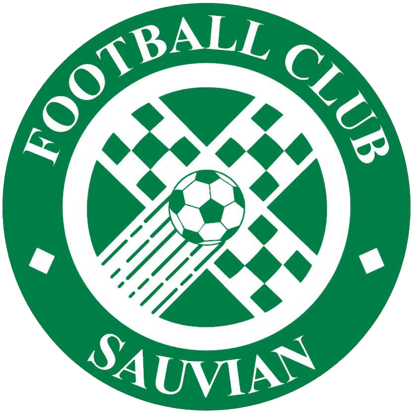 FOOTBALL CLUB SAUVIAN