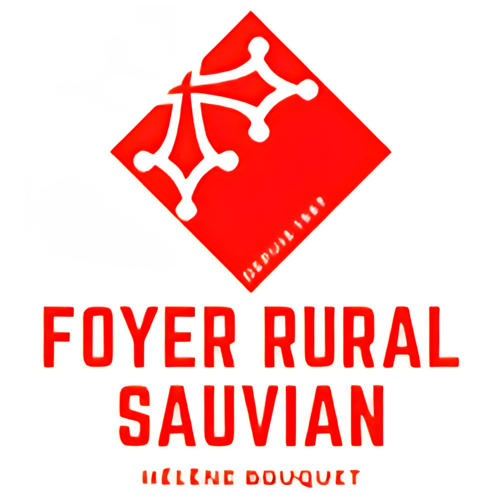 FOYER RURAL - HÉLÈNE BOUQUET