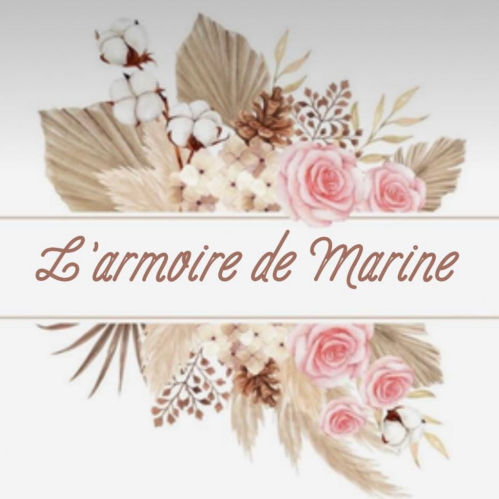 L'ARMOIRE DE MARINE