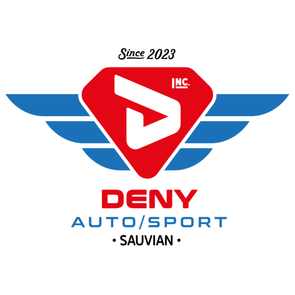 DENY AUTO/SPORT