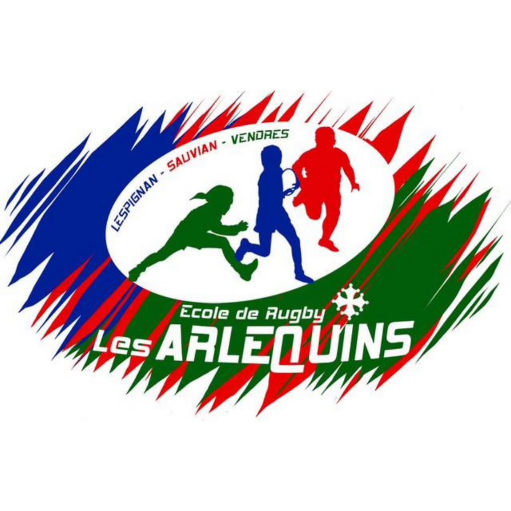 ÉCOLE DE RUGBY - LES ARLEQUINS