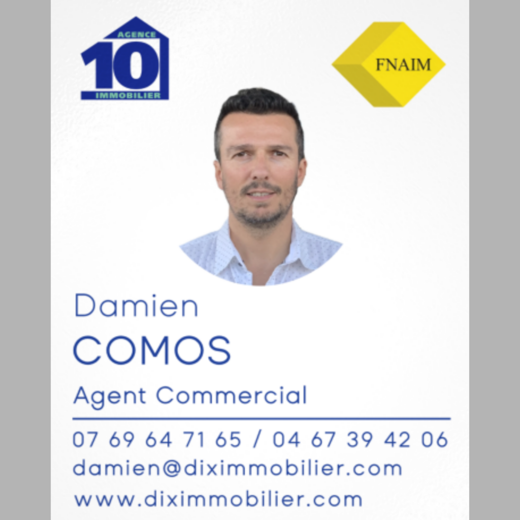 COMOS DAMIEN