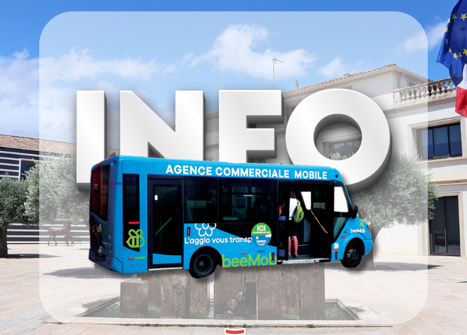 Information – Agence commerciale Beemob Mobile