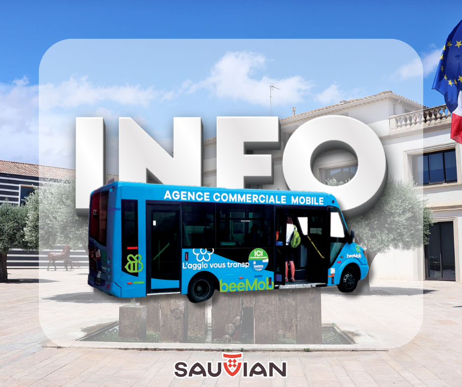 Information – Agence commerciale Beemob Mobile