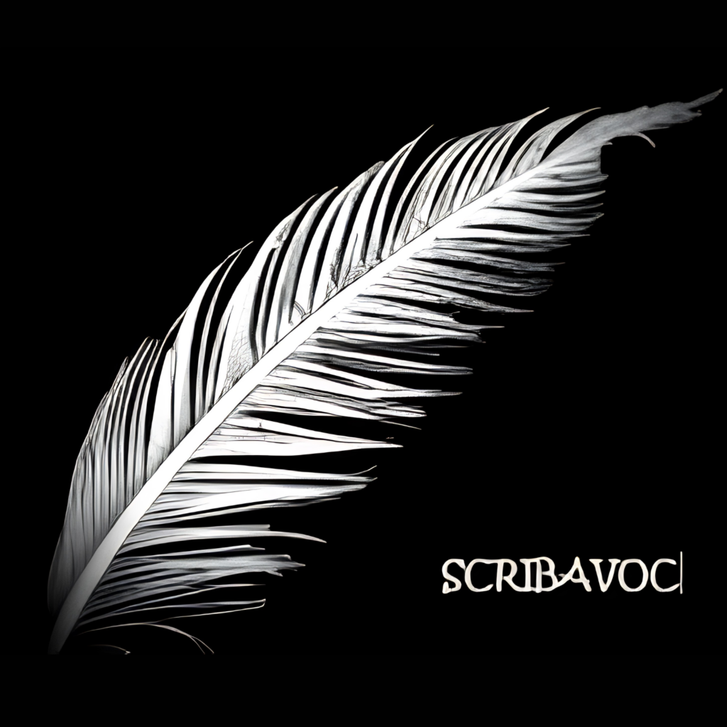 SCRIBAVOC