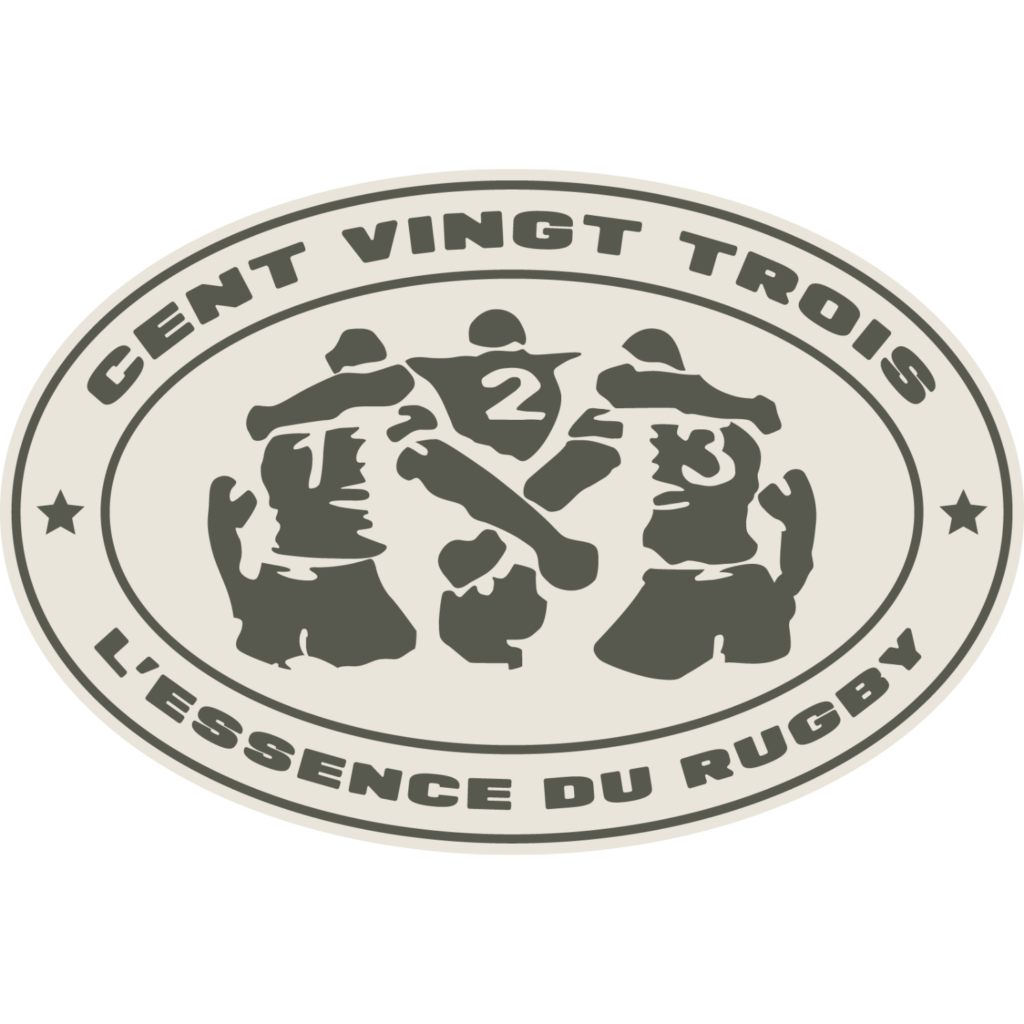 CENT VINGT TROIS