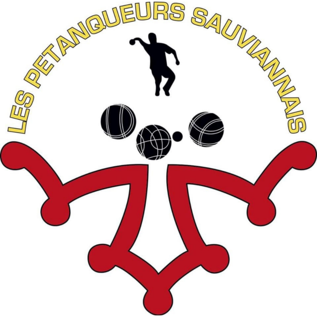 LES PÉTANQUEURS SAUVIANNAIS