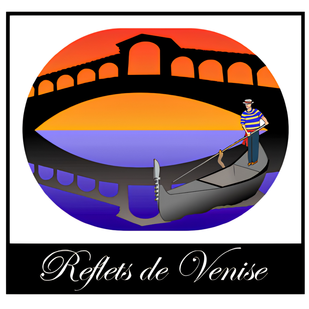 REFLETS DE VENISE