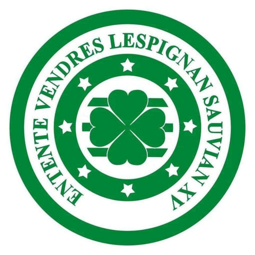 ENTENTE VENDRES LESPIGNAN SAUVIAN RUGBY