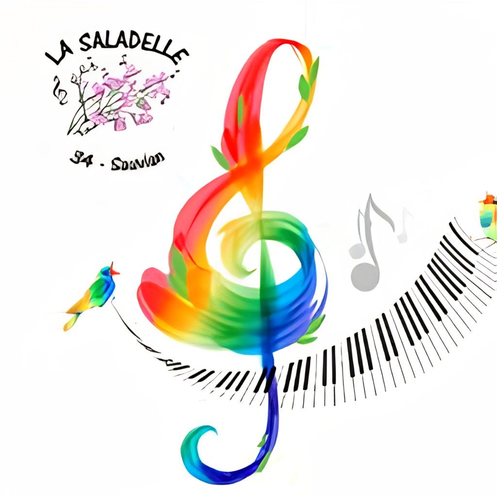 CHORALE LA SALADELLE