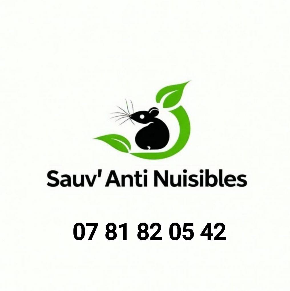 SAUV' ANTI NUISIBLES
