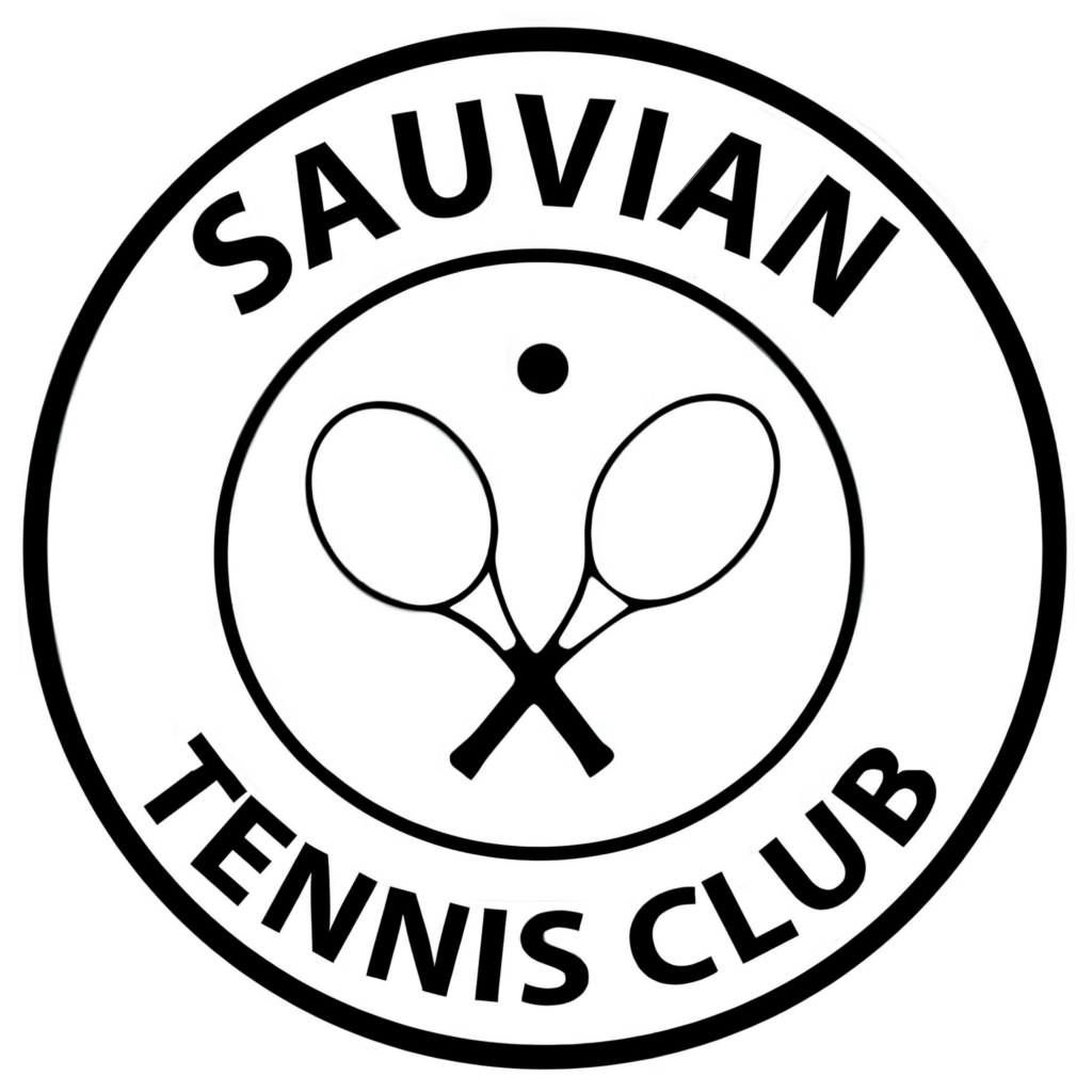 TENNIS CLUB SAUVIAN