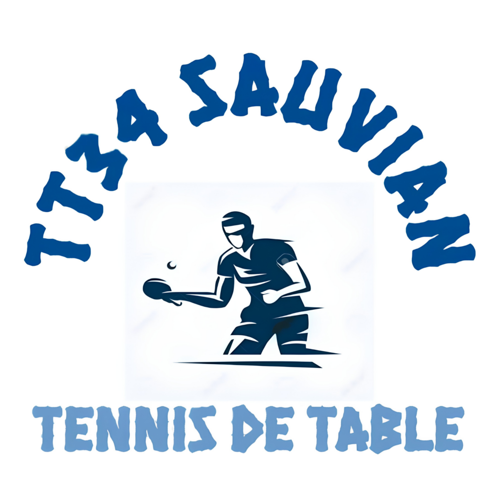 TENNIS DE TABLE