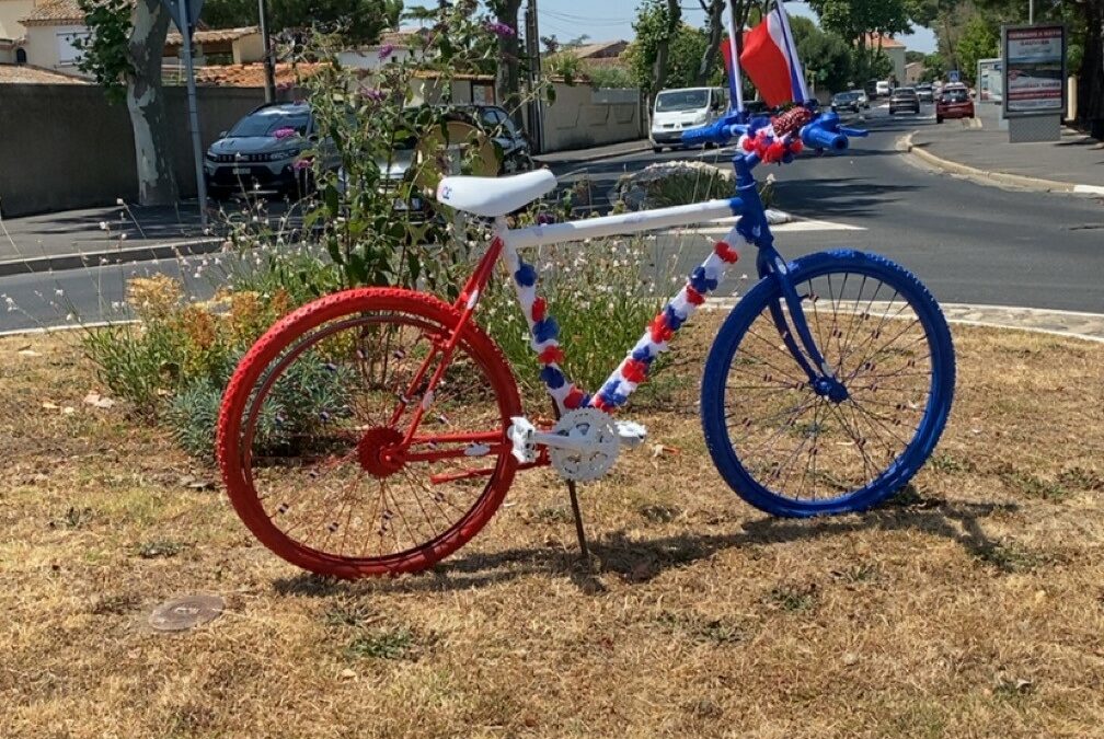 Les ados mettent le vélo à l&rsquo;honneur