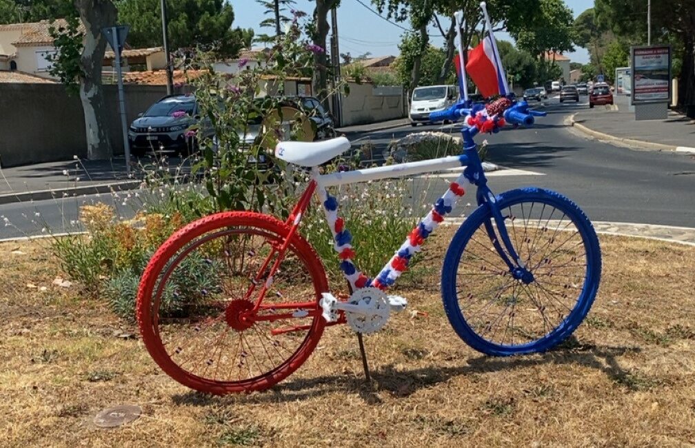 Les ados mettent le vélo à l&rsquo;honneur