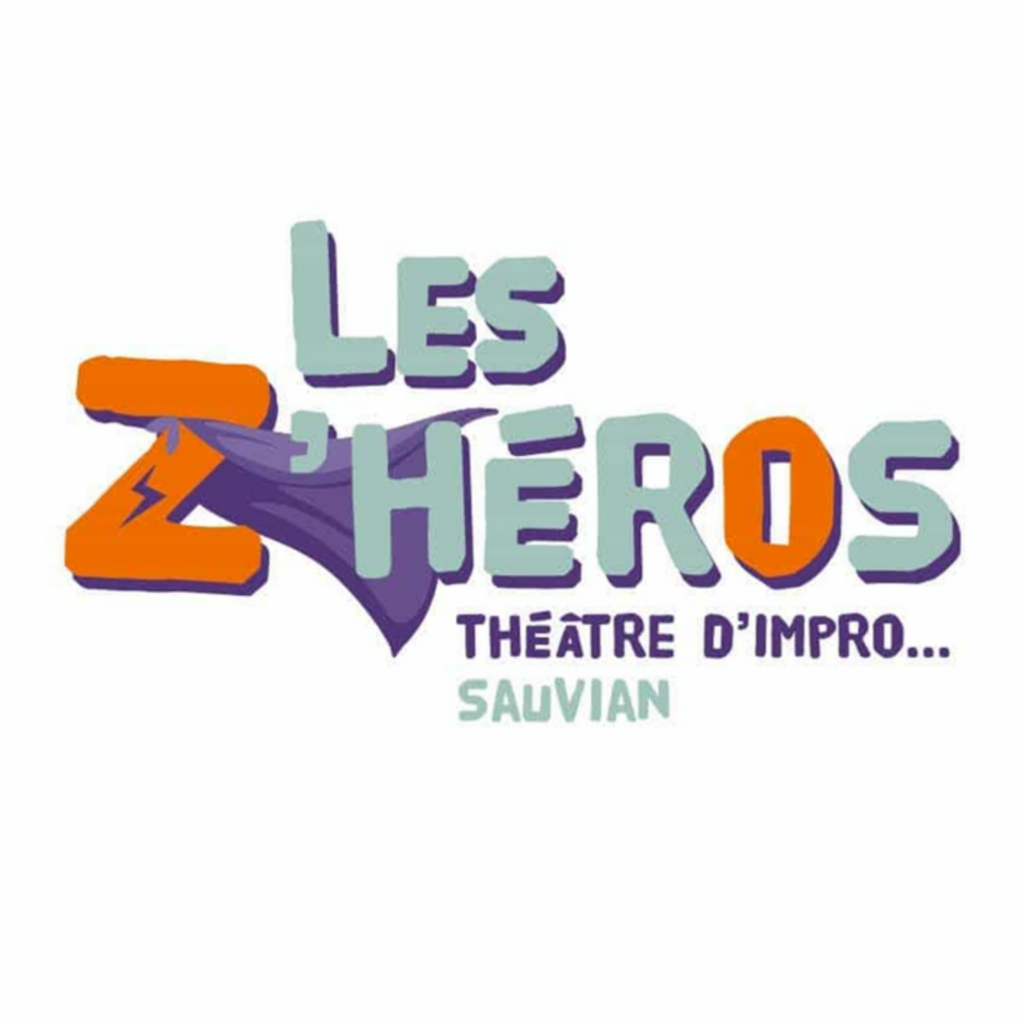 LES Z'HÉROS - THÉÂTRE D'IMPRO