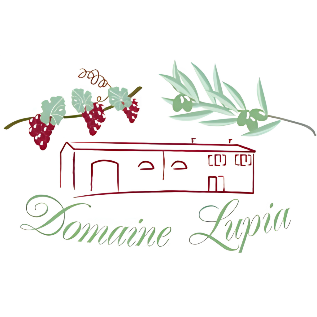 lupia DOMAINE LUPIA