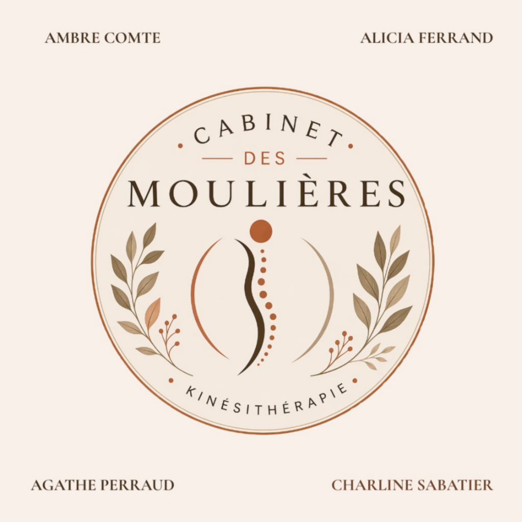 moulières CABINET DE KINÉSITHÉRAPIE DES MOULIÈRES
