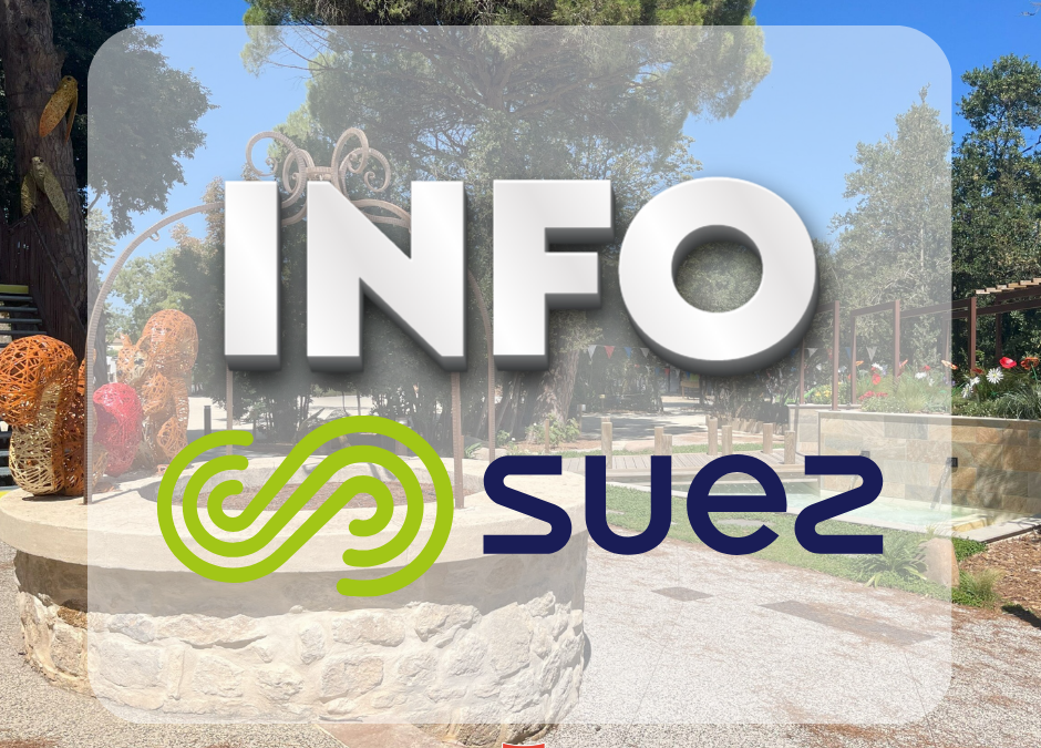 Pour information