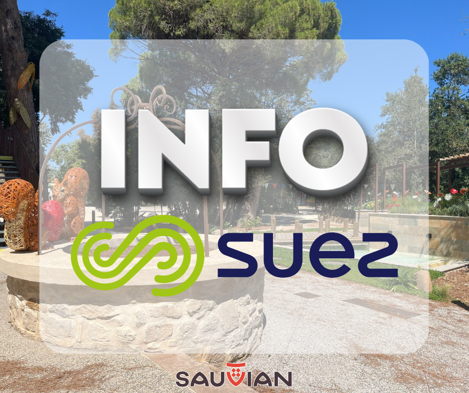 Pour information