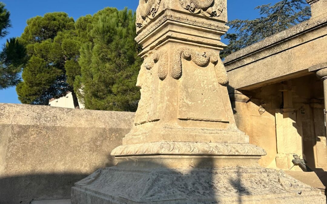 INFO Cimetière